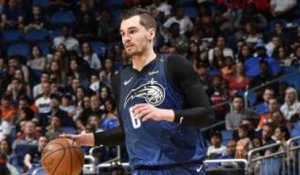 Steal of the Night: Mario Hezonja