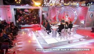 Accrochage entre Eric Ciotti et Hapsatou Sy au sujet des privilèges des députés en France - Regardez