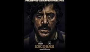 ESCOBAR (2016) Part 2 FR