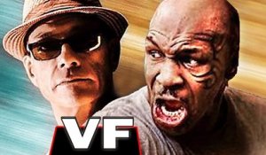 KICKBOXER : L'Héritage Bande Annonce VF