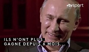 Equipe de France : 5 raisons de se méfier de la Russie
