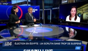 Le Grand Live | Avec Jean-Charles Banoun et Danielle Attelan | Partie 4 | 26/03/2018
