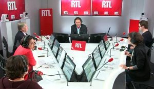 Alain Duhamel : "Arnaud Beltrame, un héros français"
