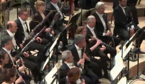 Debussy : Images pour orchestre (Orchestre national de France / Emmanuel Krivine)