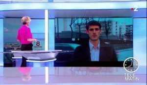 Attaques terroristes dans l'Aude : la compagne de Radouane Lakdim nie toute complicité