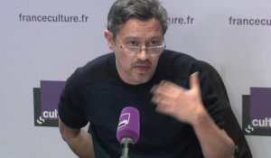 Christian Lehmann : " Les medecines alternatives font-elles plus de mal que de bien ?"