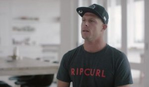 Mick Fanning parle de la dernière étape de sa carrière - Adrénaline - Surf