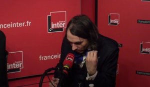 Cédric Villani : "Il y a beaucoup d'autres choses plus importantes que le salaire lorsque l'on parle de conditions de travail des chercheurs"