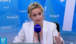 Caroline Roux : "Comment la société française s'est-elle adaptée au terrorisme ?"