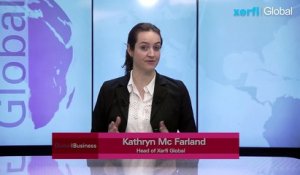 The Global Personal Computer Industry : the market [Kathryn McFarland]