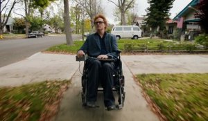 Bande-annonce «  Don’t Worry, He Won’t Get Far on Foot »