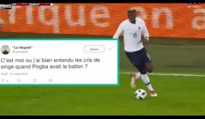 Dani Alves, Renato Sanches… les réactions des footballeurs aux actes racistes