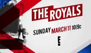 The Royals - Promo 4x04