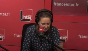 Delphine Horvilleur : "J'aurai préféré qu'on vive hier un moment d'union nationale"