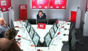 Mireille Knoll : Le FN et FI veulent "se donner bonne conscience", selon Joël Mergui