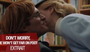 DON'T WORRY, HE WON'T GET FAR ON FOOT - Extrait "Retrouvailles" - VOST