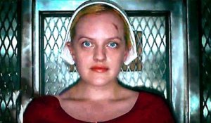 THE HANDMAID'S TALE Saison 2 Nouvelle Bande Annonce