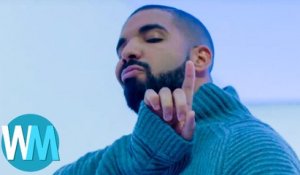 Top 10 Best Drake Music Videos