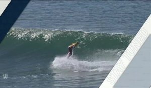 Adrénaline - Surf : Rip Curl Women's Pro Bells Beach, Women's Championship Tour - Round 1 Heat 5 - Full Heat Replay