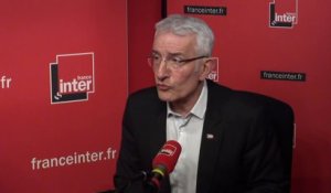 Guillaume Pépy : "On publiera dimanche matin la liste des trains annulés lundi soir pour la grève"