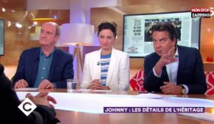 Héritage de Johnny Hallyday : Le montage financier complexe qui permet à Laeticia de se mettre à l’abri (Vidéo)