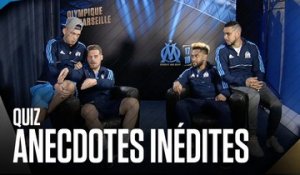 Quiz joueurs | Spécial anecdotes