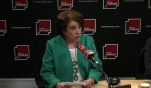 Germaine Tailleferre - Roselyne Bachelot