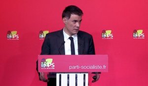 conférence de presse - Olivier Faure- 30 mars 2018