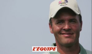 Thomas Levet raconte sa participation en 2004 - Golf - Ryder Cup