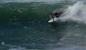 Adrénaline - Surf : Rip Curl Pro Bells Beach, Men's Championship Tour - Round 2 Heat 2 - Full Heat Replay