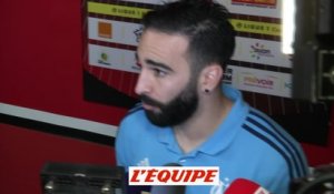 Rami «C'est un match de reprise» - Foot - L1 - OM