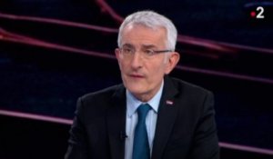 [Zap Actu] Grève SNCF : Pepy alerte sur de fortes perturbations dès lundi soir (02/04/2018)