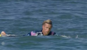 Adrénaline - Surf : Rip Curl Pro Bells Beach, Men's Championship Tour - Round 3 Heat 6 - Full Heat Replay