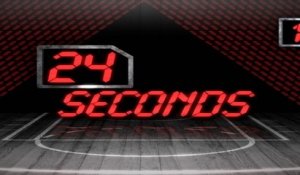 24 Seconds - Andre Drummond - NBA World
