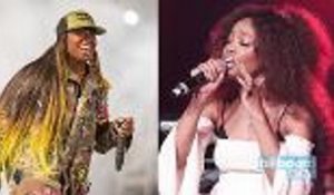 Missy Elliott & SZA May Be On Board for a Collaboration | Billboard News