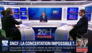 20h Politique - 20h-21h