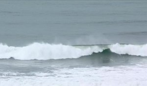 Adrénaline - Surf : Rip Curl Pro Bells Beach, Men's Championship Tour - Round 3 Heat 11 - Full Heat Replay