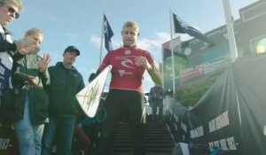 Adrénaline - Surf : Mick Fanning Legacy