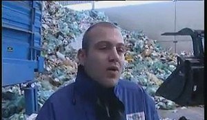 REPORTAGES : Delta Recyclage - 23 11 2005