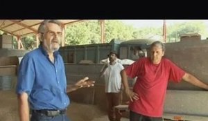 REPORTAGES : Les hommes du Luberon, Un état d'esprit - 05 11 2008