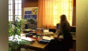 LA REVUE : La revue : 30 ans de Maritima Radio