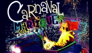 VUE D'ICI : Vue d'ici : Le carnaval de Martigues se prépare
