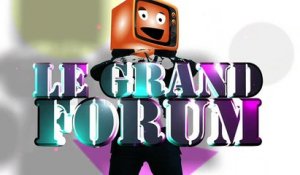 LE GRAND FORUM : Le Grand Forum 04 12 14