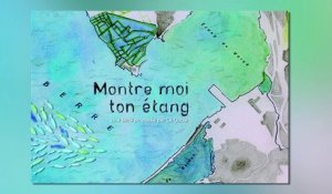 LA REVUE : La revue : Marie Daniel/Fabien Mazzocco/"Montre-moi ton Etang"