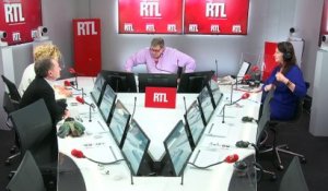 Grève SNCF : "Mais où est passé le service minimum ?", interroge Alba Ventura