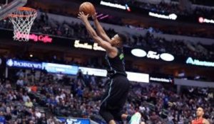 Play of the Day: Dennis Smith Jr.