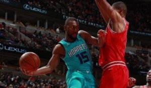 Move of the Night: Kemba Walker