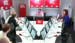 RTL Matin du 04 avril 2018
