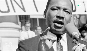 Luther King fait rêver la chanson