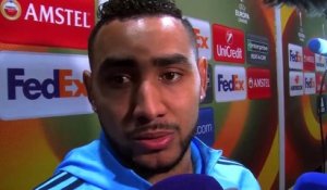 Payet : "On jouera avec notre 12e homme"